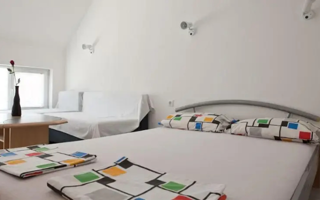 Guest House Villa Rose