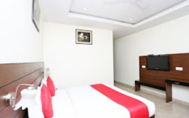 Hotel Parque Inn
