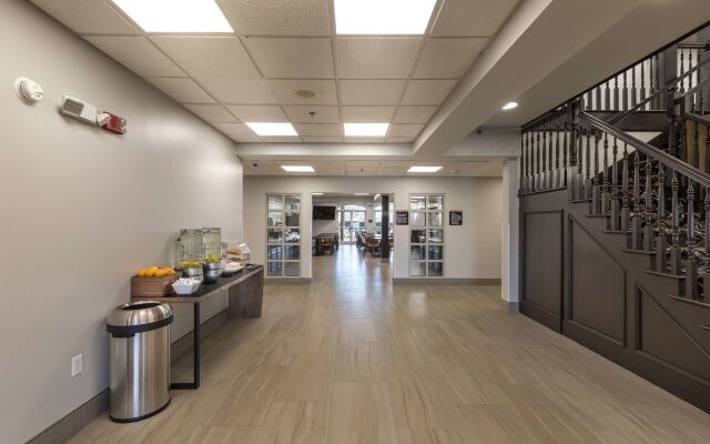 Country Inn & Suites by Radisson, Lake Norman Huntersville, NC