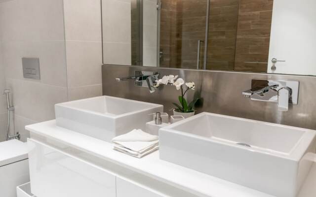 FAM Living - Bluewaters Island - Ain Dubai