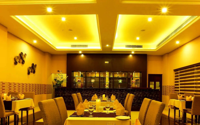 OYO Premium Alleppey NH