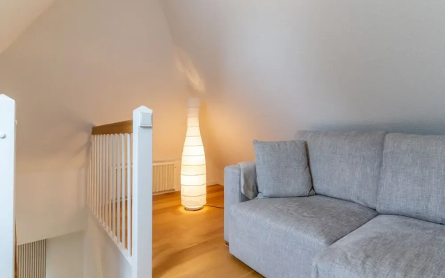 Ferienhaus St. Peter-ording