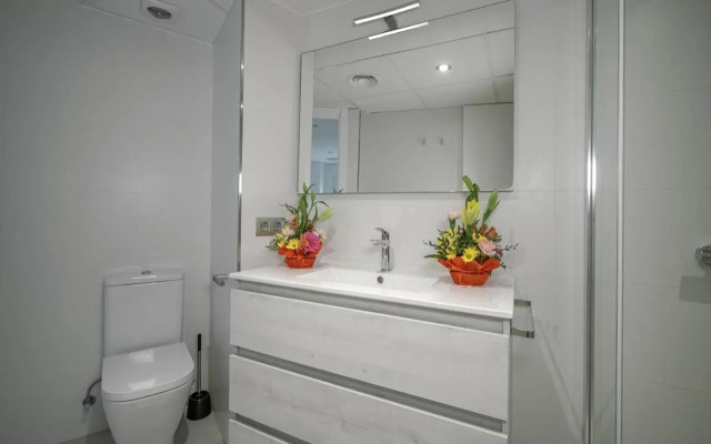 Inmosantos Oasis F5
