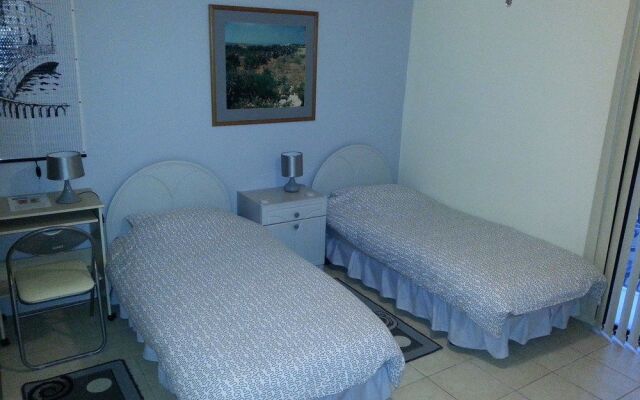 Akwador Guest House