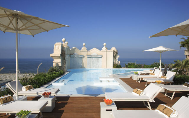 Grand Hotel Principe di Piemonte