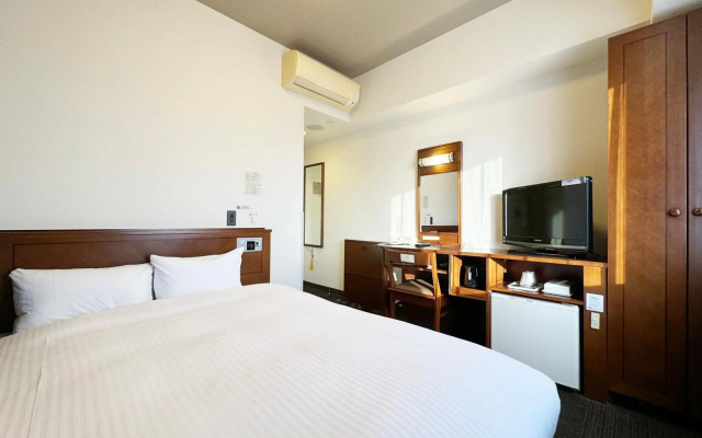 Hotel Route-Inn Koriyama Minami