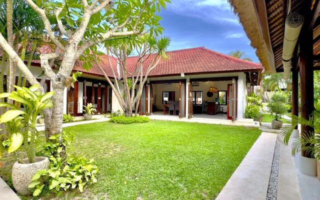 The Ichi Villa