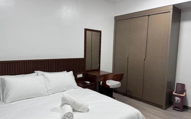 KHR Service Suites Agile Bukit Bintang