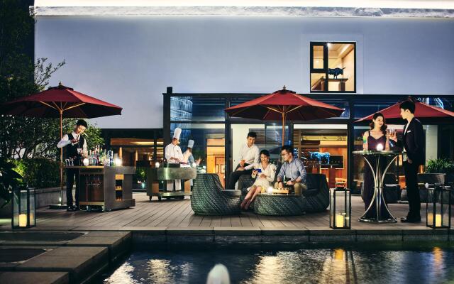 InterContinental Shenzhen by IHG