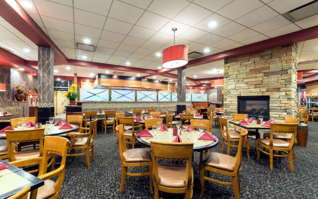 Ramada Amherst/Getzville Hotel And Conference Center