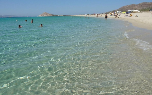 Kastraki Dunes
