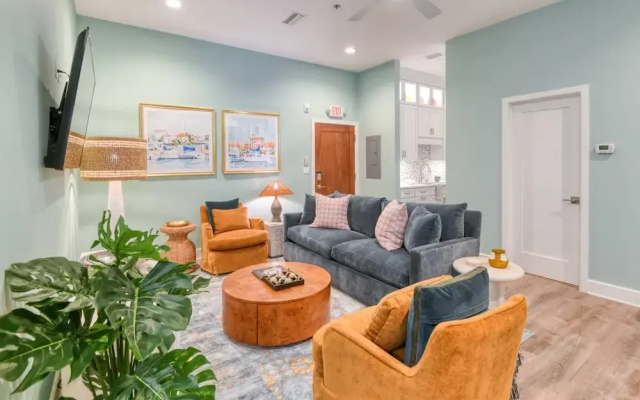 61 Spanish St. Unit B
