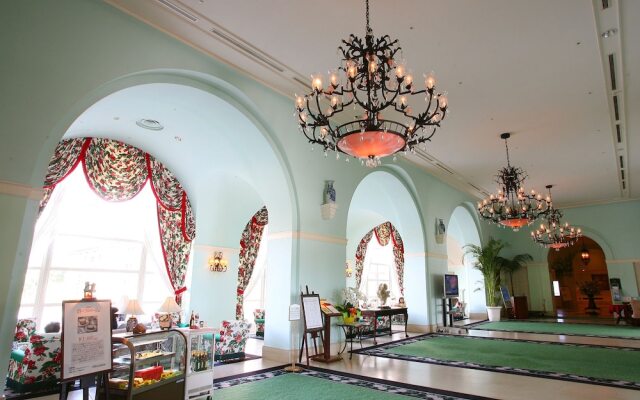 Grand XIV Nasu Shirakawa The Lodge