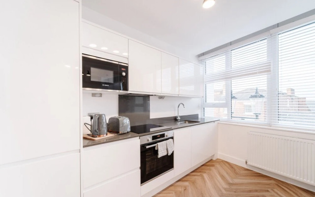 Royal House Luxury Apartments Chester