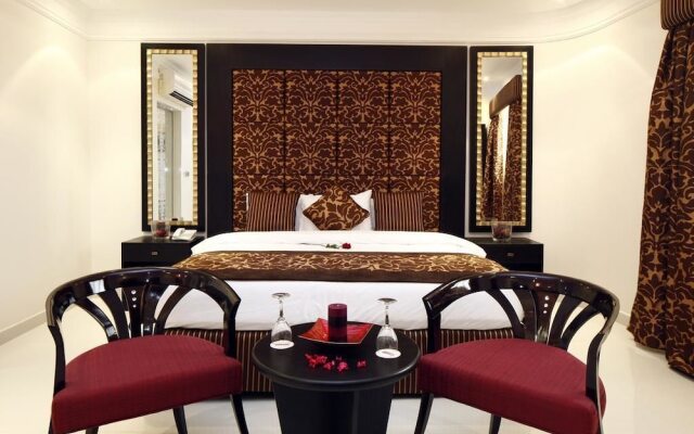 Hayatt Home Hotel