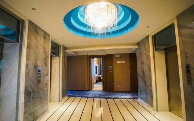 Ocean Hotel