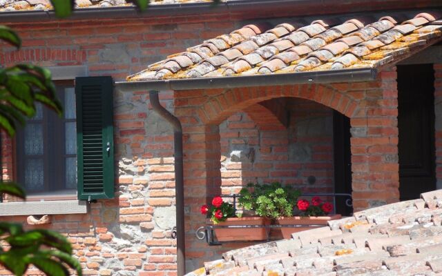 Villa Rosa Dei Venti