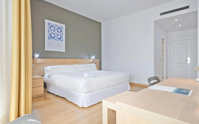 Отель TRH La Motilla