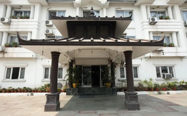 Landmark Narayani