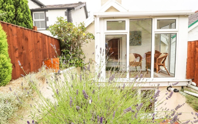 Capel Cottage