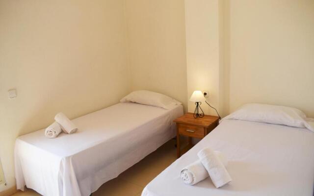 Ap2109 Ático El Manantial