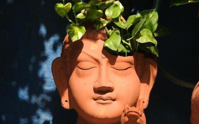 The Coral Tree Homestay
