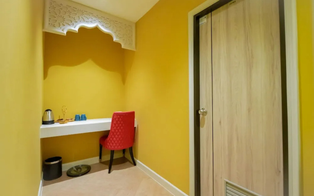 Le Maroc Hotel Patong