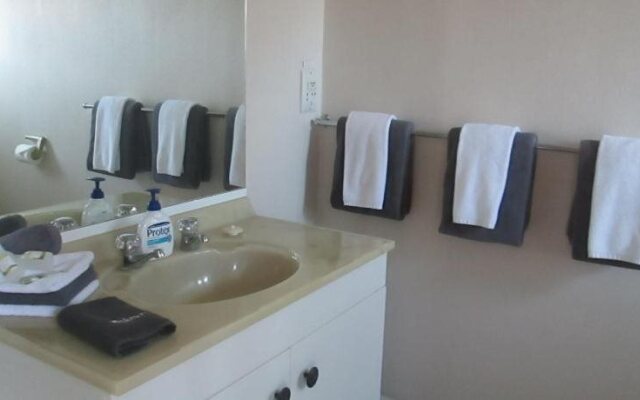 Awatea Park Motel