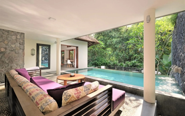 The Purist Villas & Spa