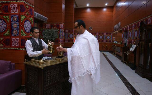 Al Mona Ajyad