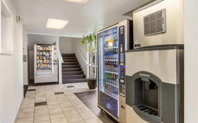 Motel 6 Boise - Airport