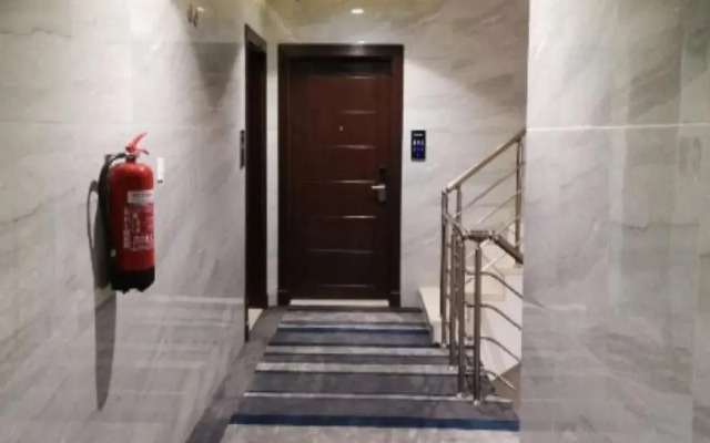 Dar Wed Hotel Suites