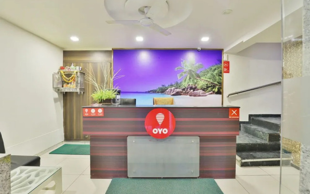 OYO 5552 Hotel Prayosha