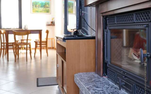 Italianway - Panoramic Dream House