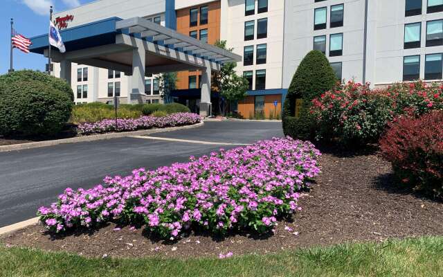 Hampton Inn Harrisburg-East (Hershey Area)