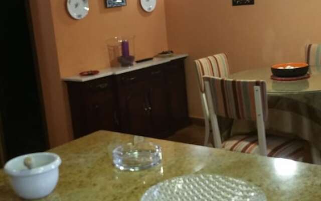Apartamentos Turísticos Los Arrayanes
