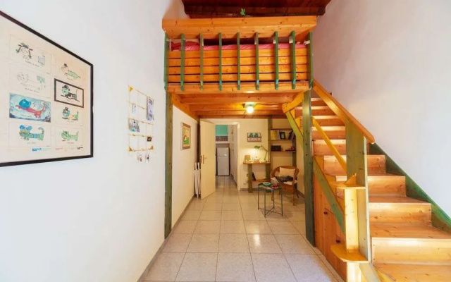 Ortigia San Pietro Apartment