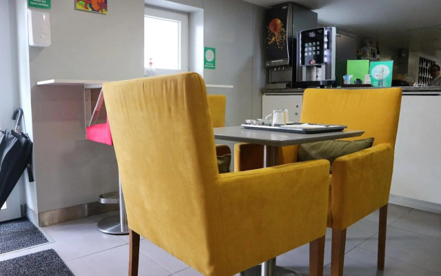 Residencial Senhor Matosinhos