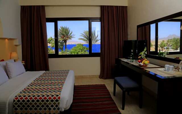 Sharm Club Beach Resort