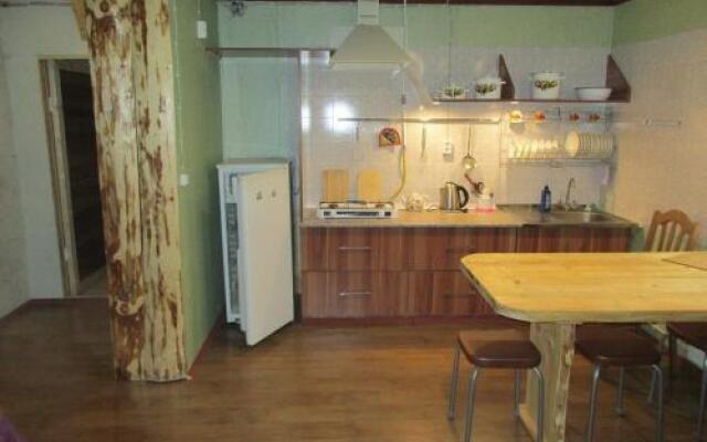 Guest House Derevnya Vanino