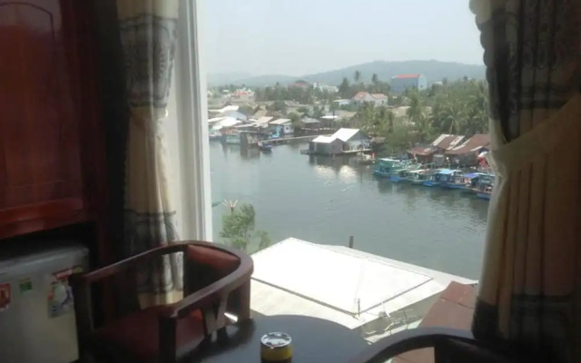 Kim Hong Nhat Hotel Phu Quoc