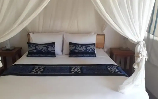 Rua Beach Resort Sumba