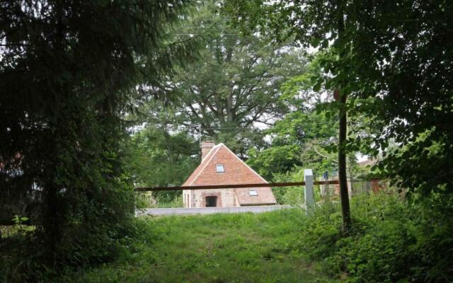 Gîte Marchainville, 2 pièces, 2 personnes - FR-1-497-84