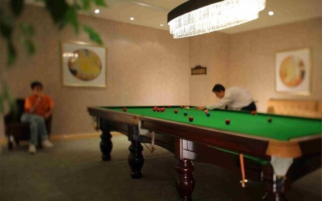 New Century Grand Hotel Beijing