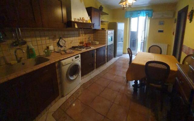 La Casa delle Lodole