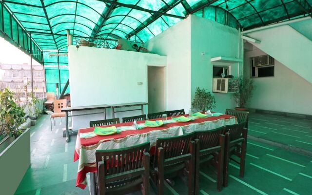 Hotel India Palace