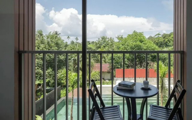 Anda Lanta Residence and Rentals