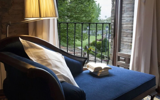 Hotel-SPA El Molino de Alcuneza