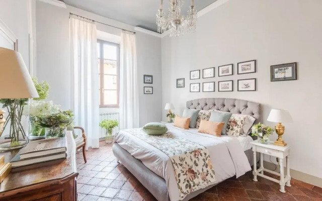 Antico Sogno Penthouse