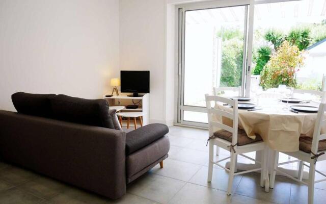 Appartement Carnac, 2 Pièces, 4 Personnes - Fr-1-477-156